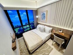 Bayshore Walk (D16), Condominium #564569911